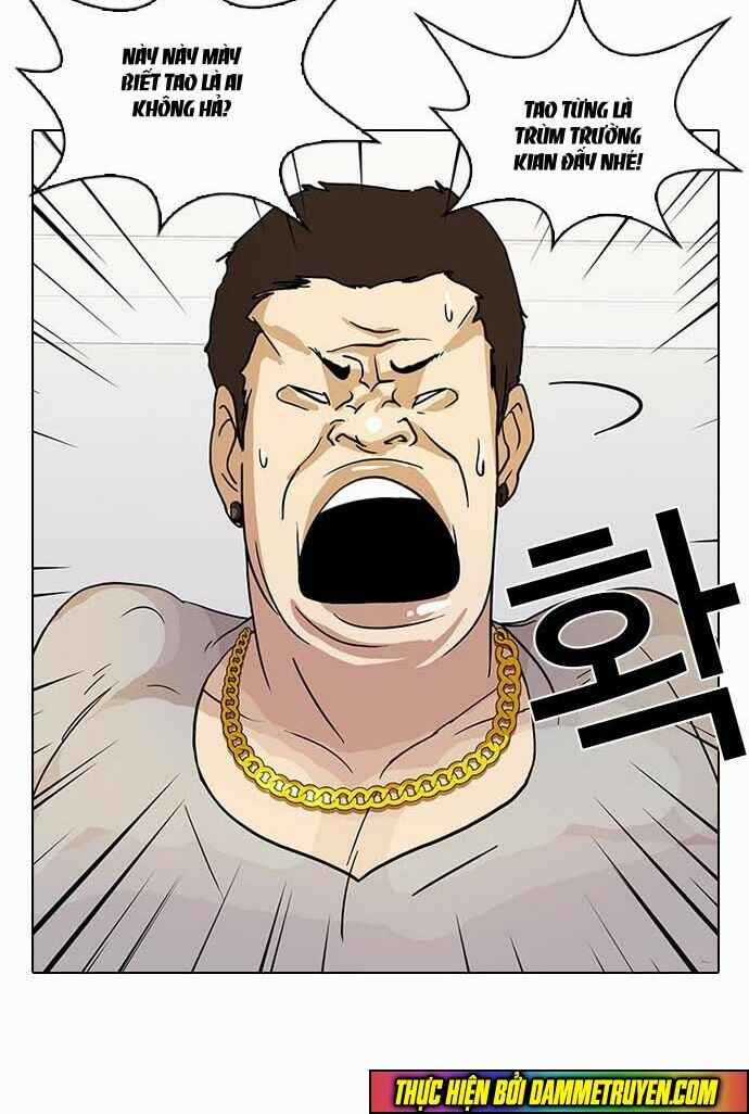 Hoán Đổi Diệu Kì Chapter 13 trang 5