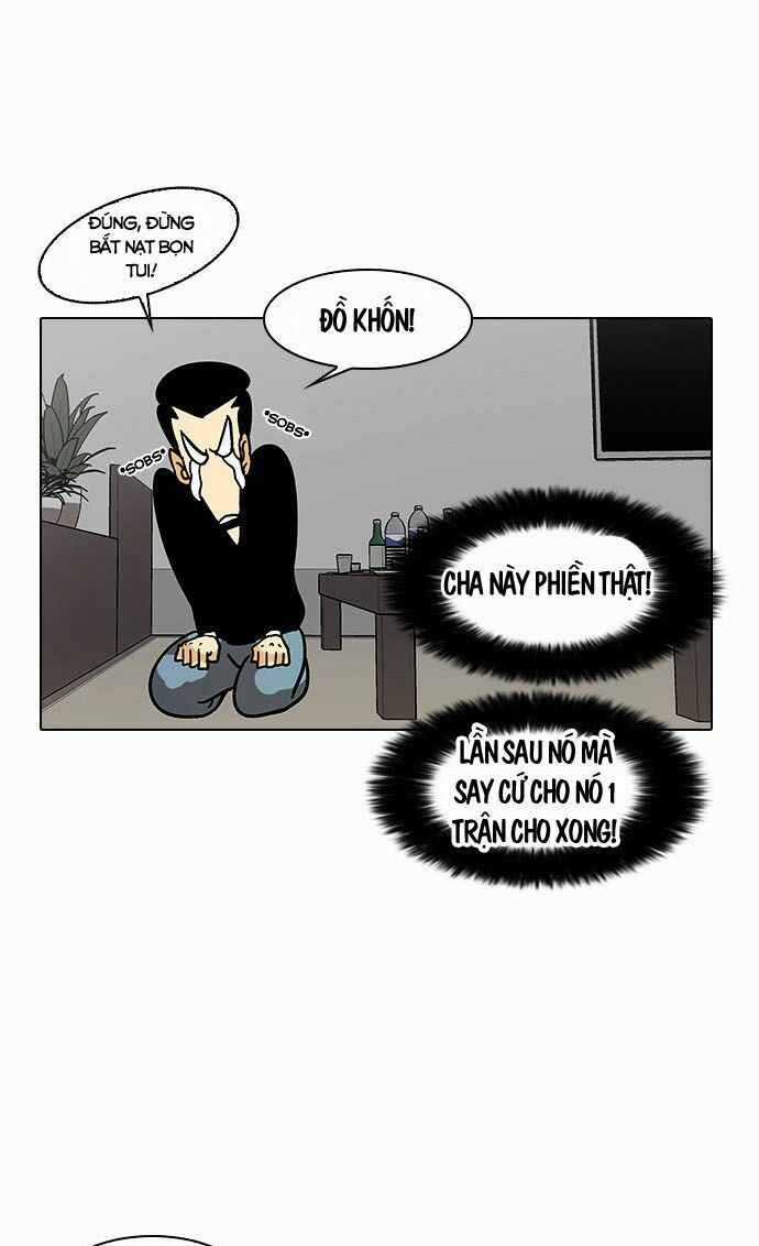 Hoán Đổi Diệu Kì Chapter 13 trang 52