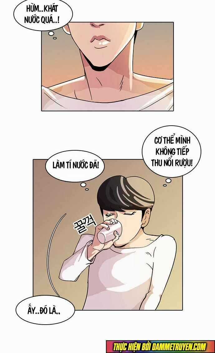 Hoán Đổi Diệu Kì Chapter 13 trang 53