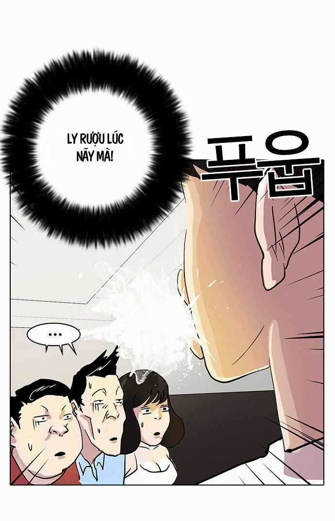 Hoán Đổi Diệu Kì Chapter 13 trang 54