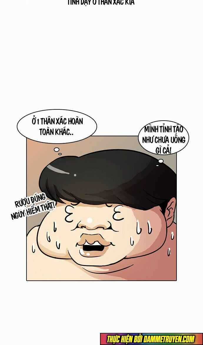 Hoán Đổi Diệu Kì Chapter 13 trang 60