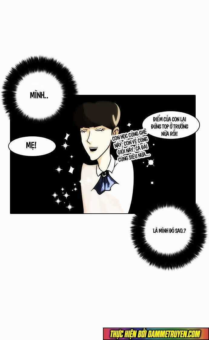 Hoán Đổi Diệu Kì Chapter 13 trang 70