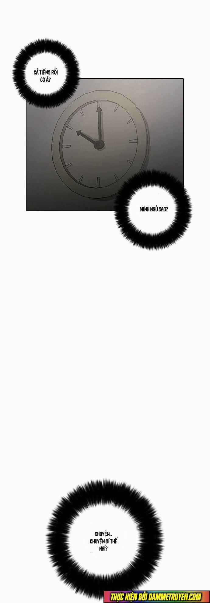 Hoán Đổi Diệu Kì Chapter 13 trang 74