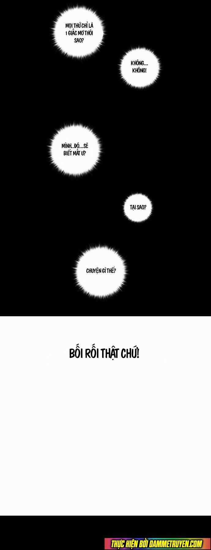 Hoán Đổi Diệu Kì Chapter 13 trang 77