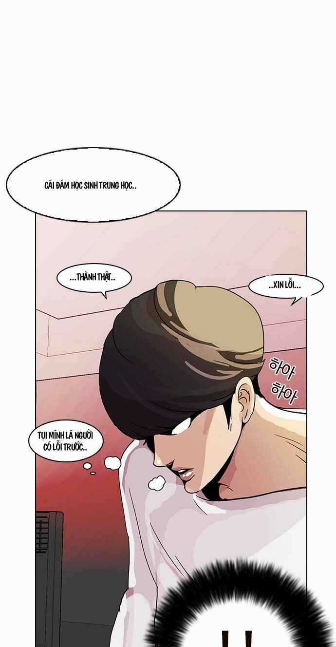 Hoán Đổi Diệu Kì Chapter 13 trang 8