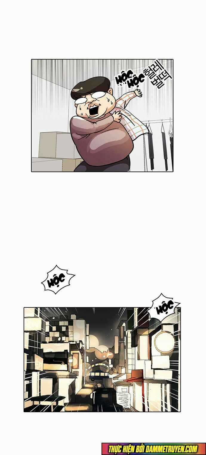 Hoán Đổi Diệu Kì Chapter 13 trang 80