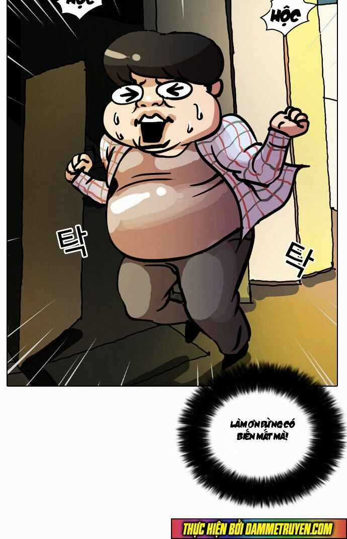 Hoán Đổi Diệu Kì Chapter 13 trang 82