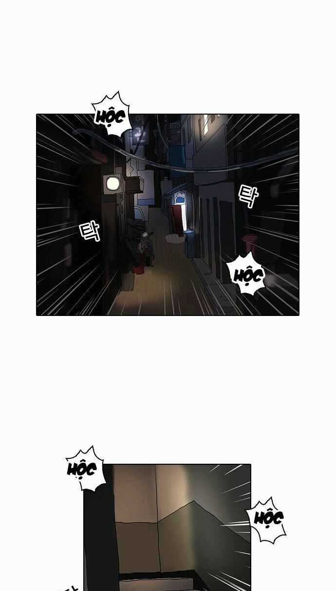 Hoán Đổi Diệu Kì Chapter 13 trang 84