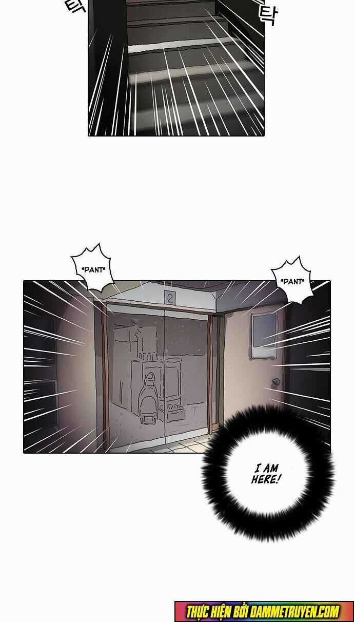 Hoán Đổi Diệu Kì Chapter 13 trang 85