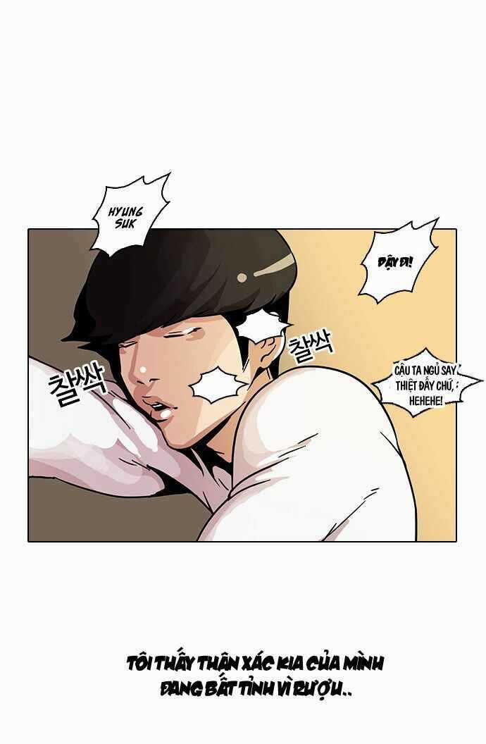 Hoán Đổi Diệu Kì Chapter 13 trang 88