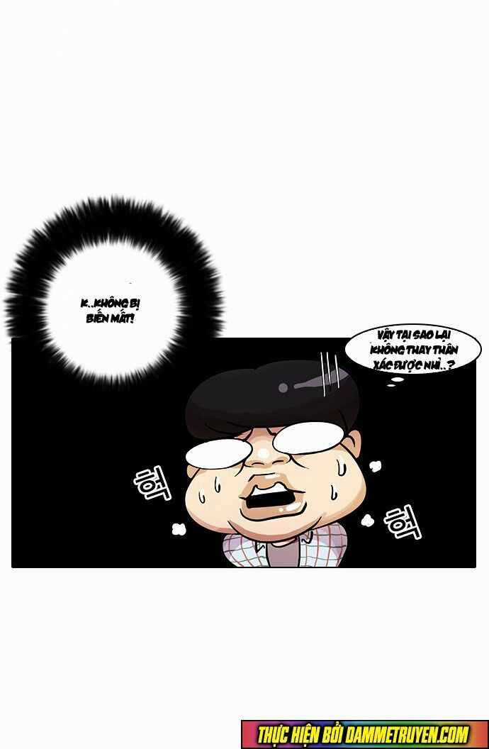 Hoán Đổi Diệu Kì Chapter 13 trang 89