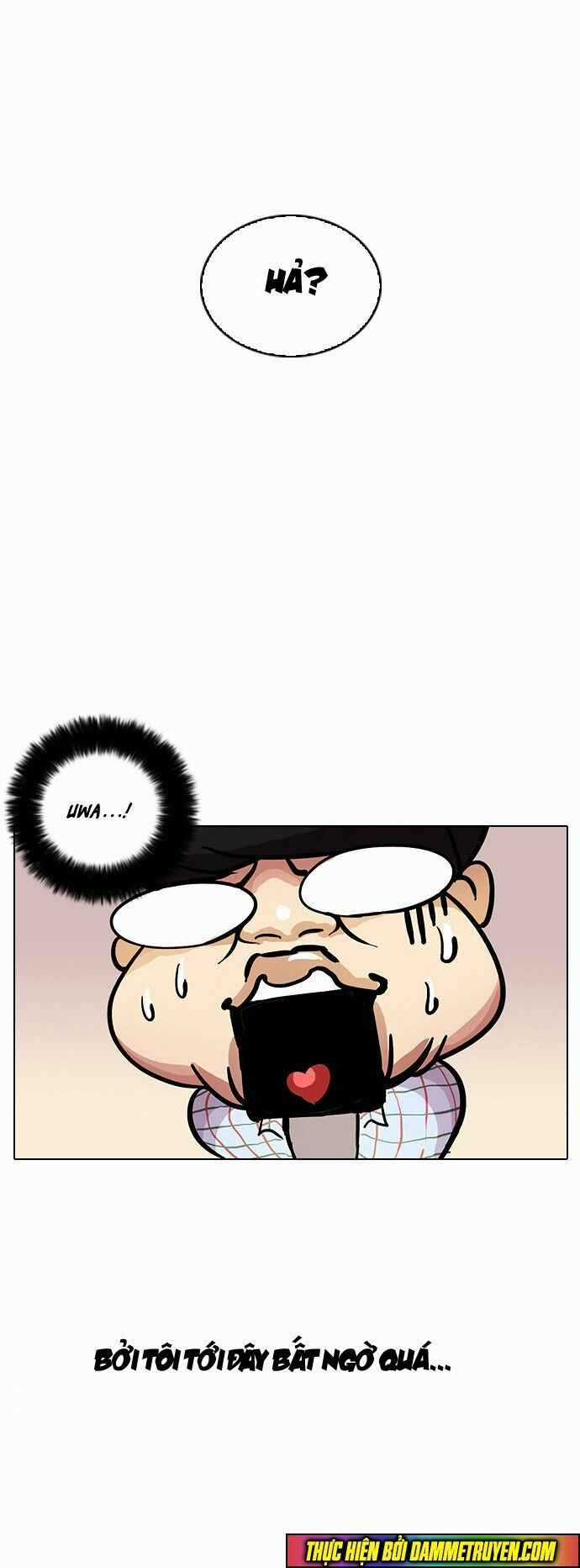 Hoán Đổi Diệu Kì Chapter 13 trang 90