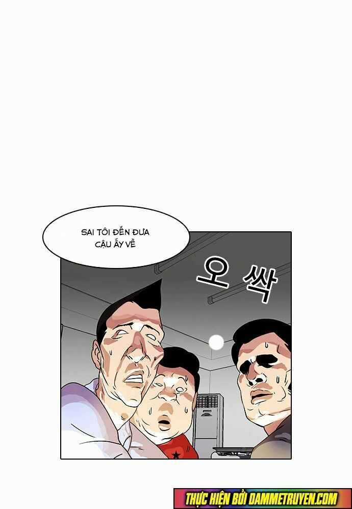 Hoán Đổi Diệu Kì Chapter 14 trang 19