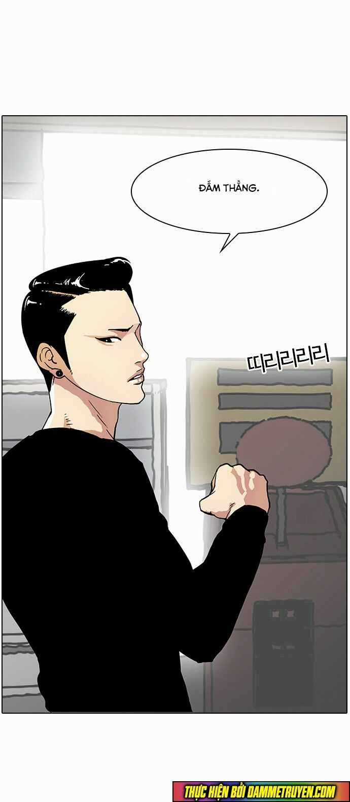 Hoán Đổi Diệu Kì Chapter 14 trang 39