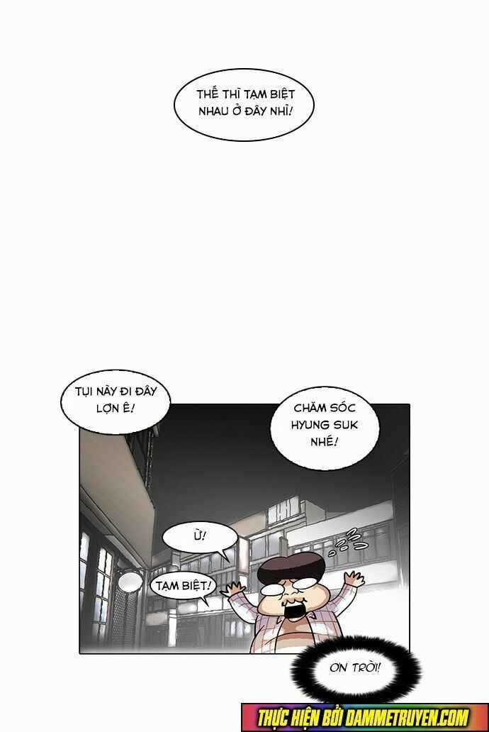 Hoán Đổi Diệu Kì Chapter 14 trang 44