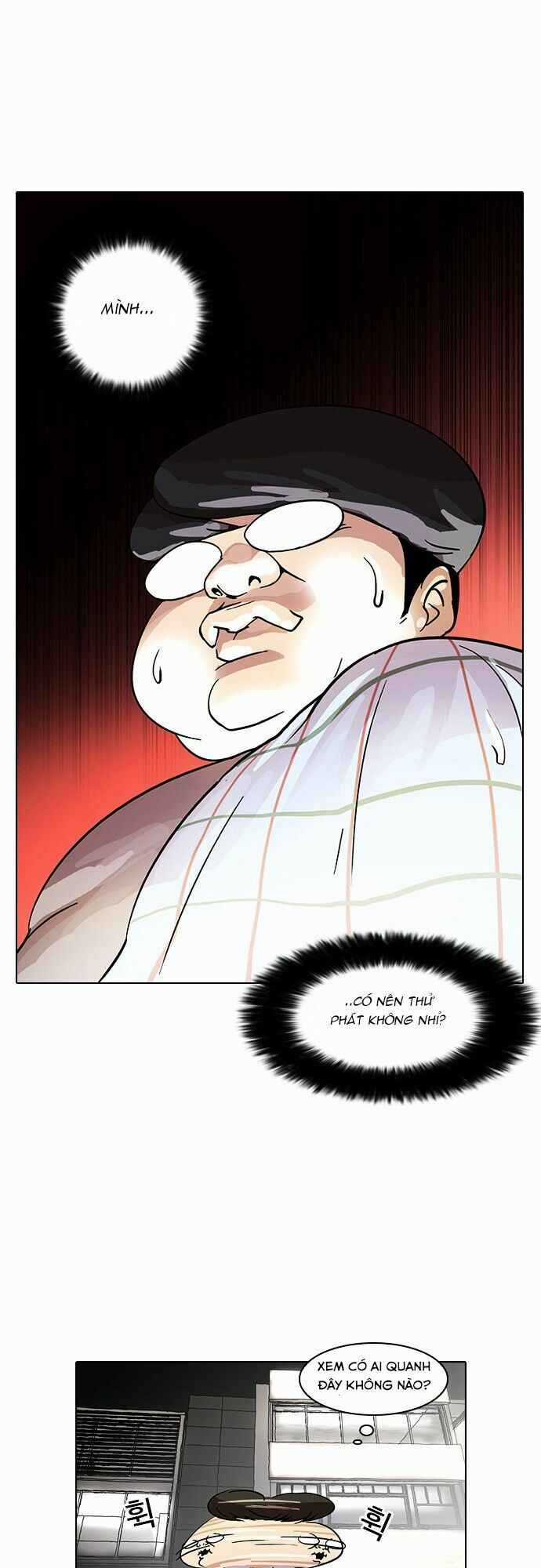 Hoán Đổi Diệu Kì Chapter 14 trang 46