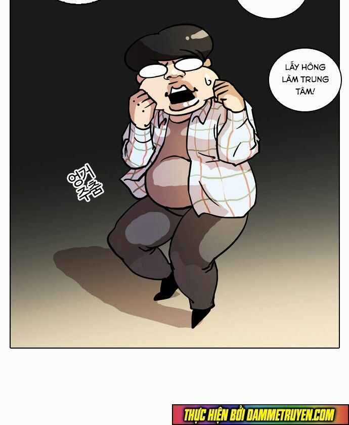 Hoán Đổi Diệu Kì Chapter 14 trang 49