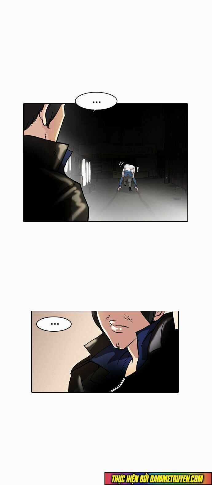 Hoán Đổi Diệu Kì Chapter 14 trang 55