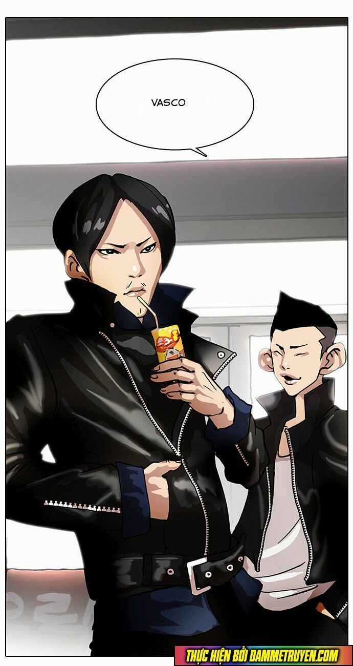 Hoán Đổi Diệu Kì Chapter 14 trang 57