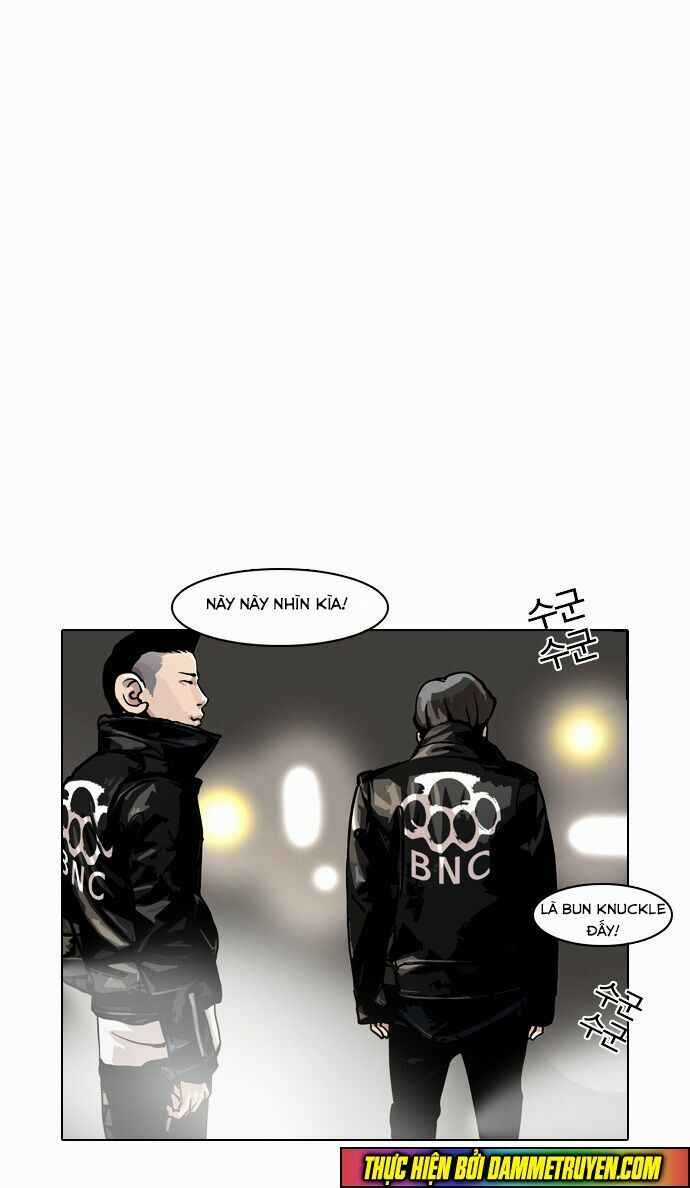 Hoán Đổi Diệu Kì Chapter 14 trang 58