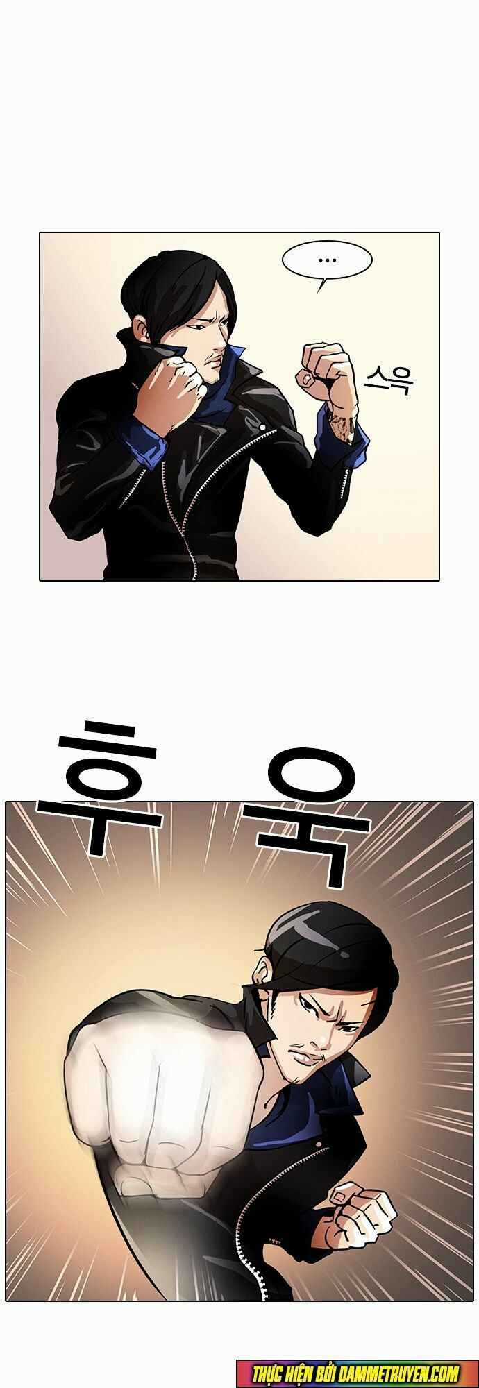 Hoán Đổi Diệu Kì Chapter 14 trang 60