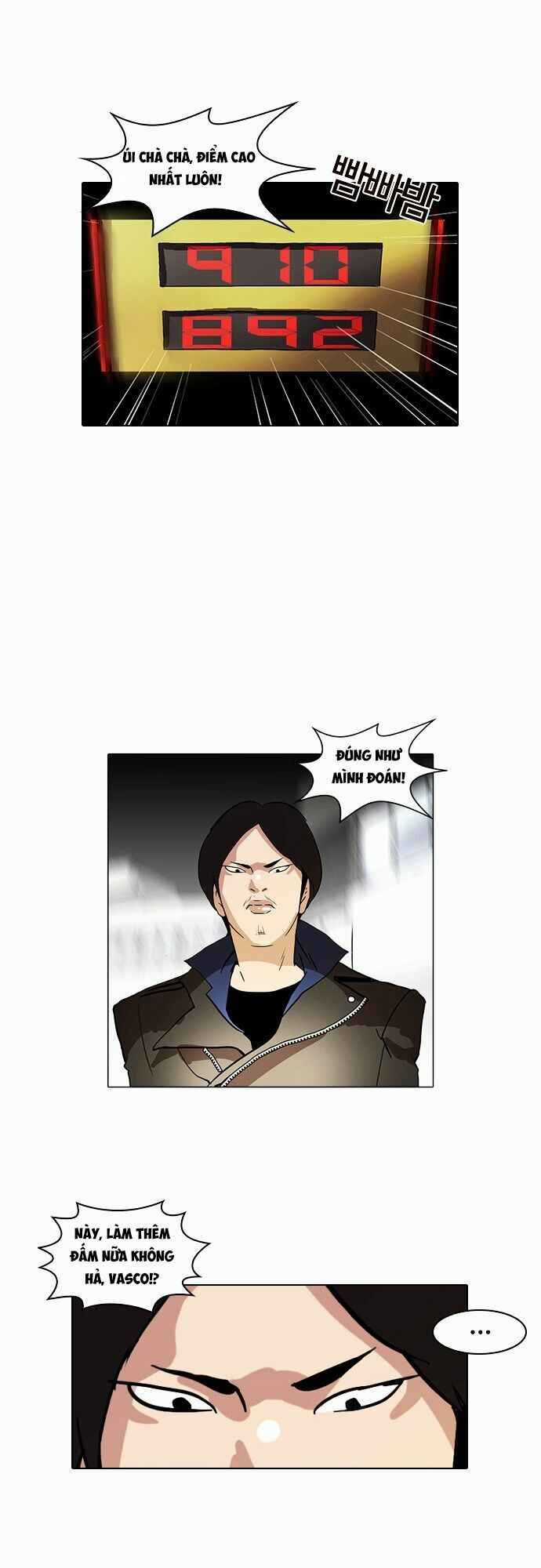 Hoán Đổi Diệu Kì Chapter 14 trang 63