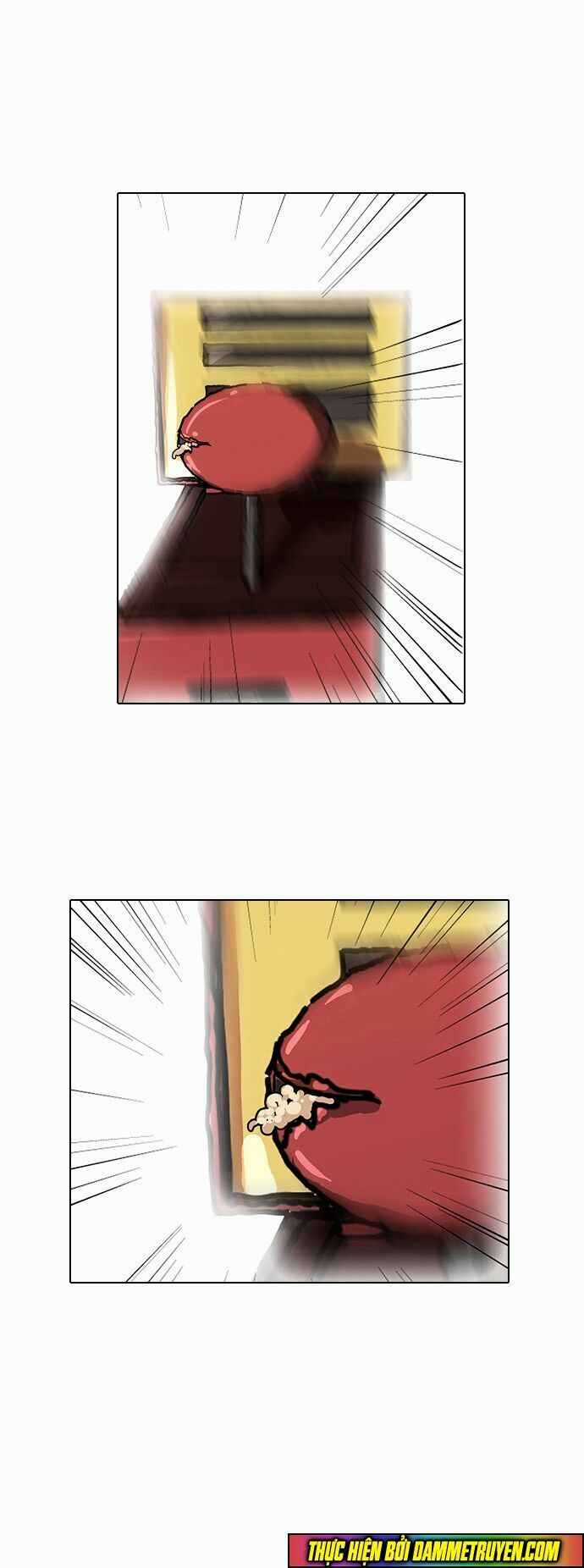 Hoán Đổi Diệu Kì Chapter 14 trang 65