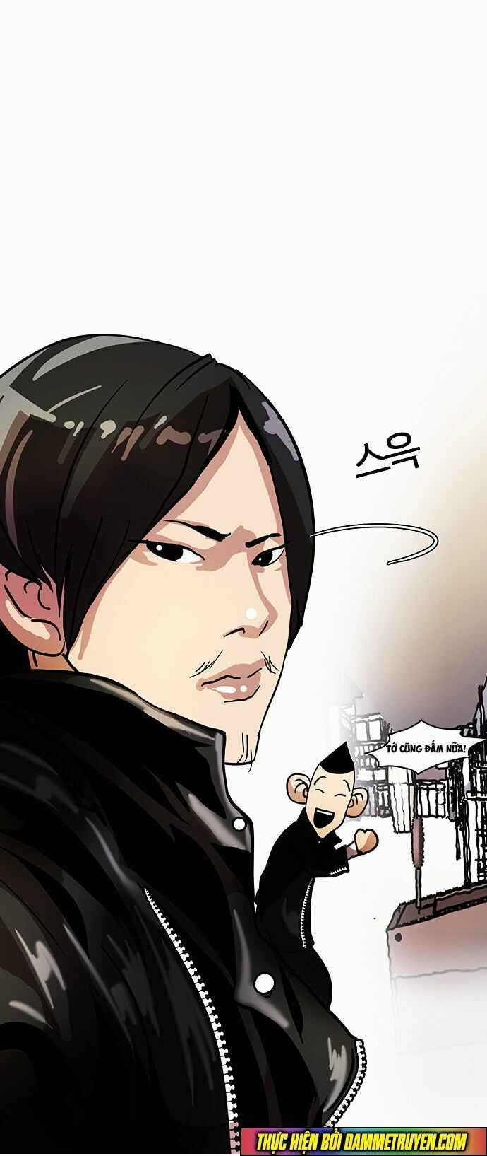 Hoán Đổi Diệu Kì Chapter 14 trang 67