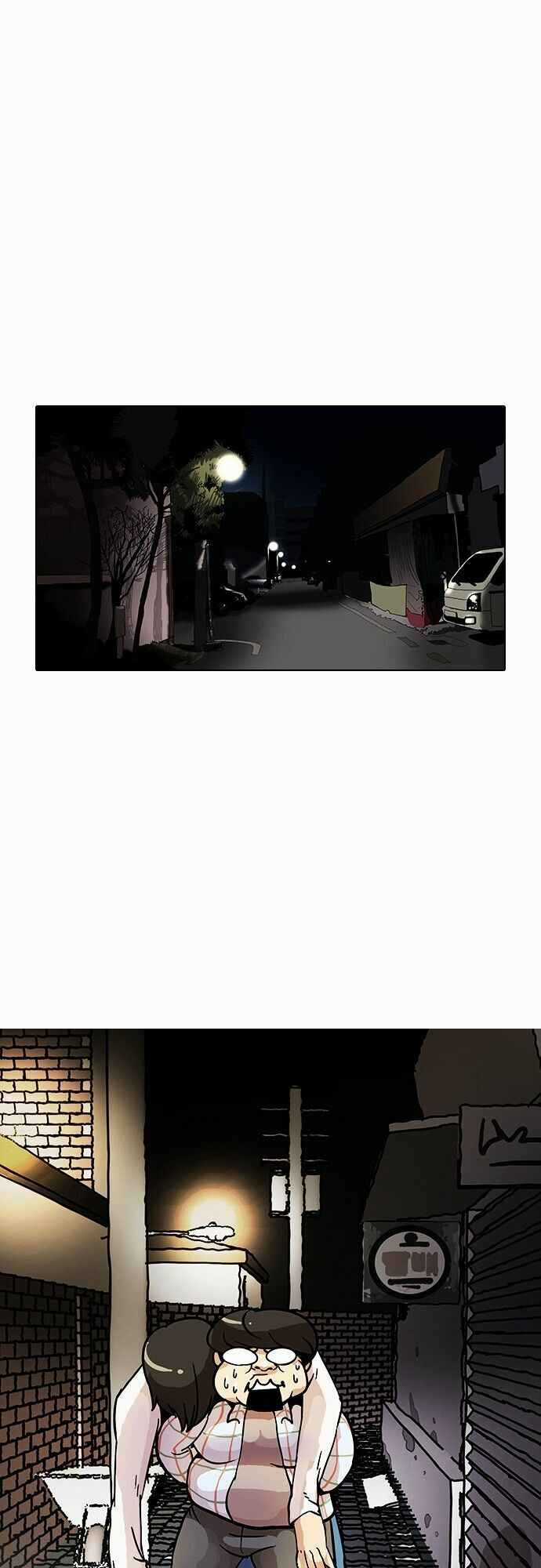 Hoán Đổi Diệu Kì Chapter 14 trang 70