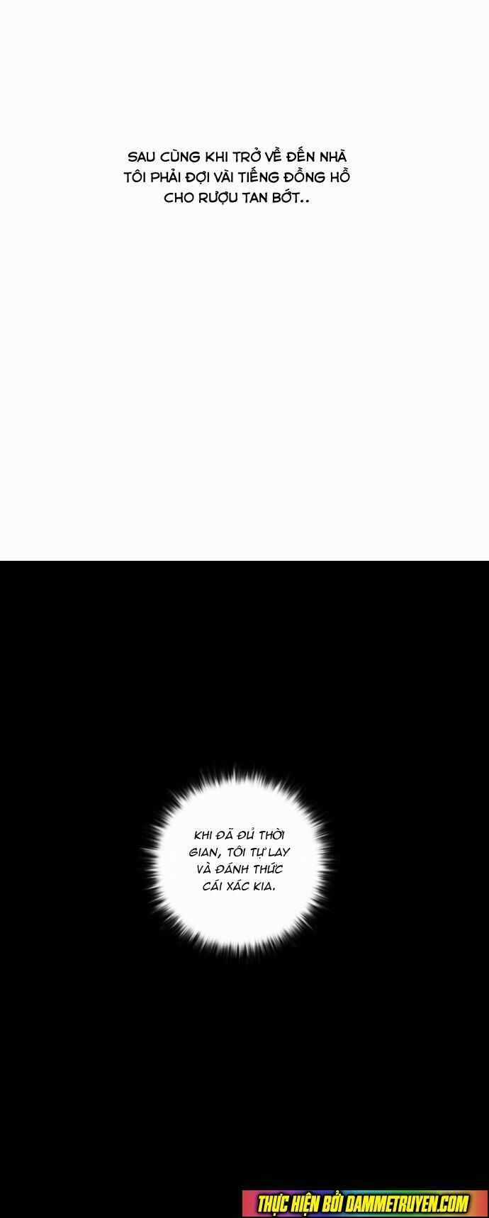 Hoán Đổi Diệu Kì Chapter 14 trang 72