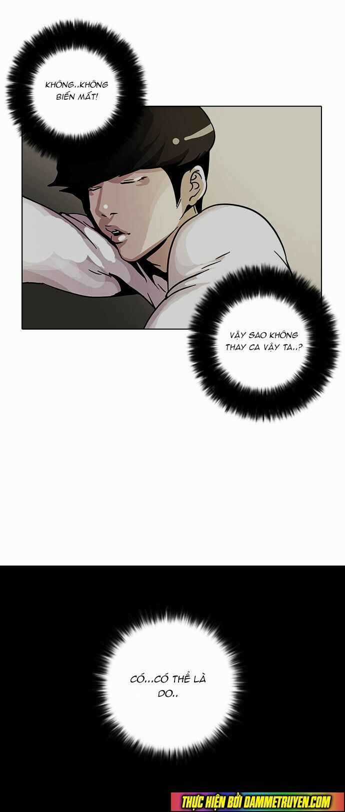 Hoán Đổi Diệu Kì Chapter 14 trang 9