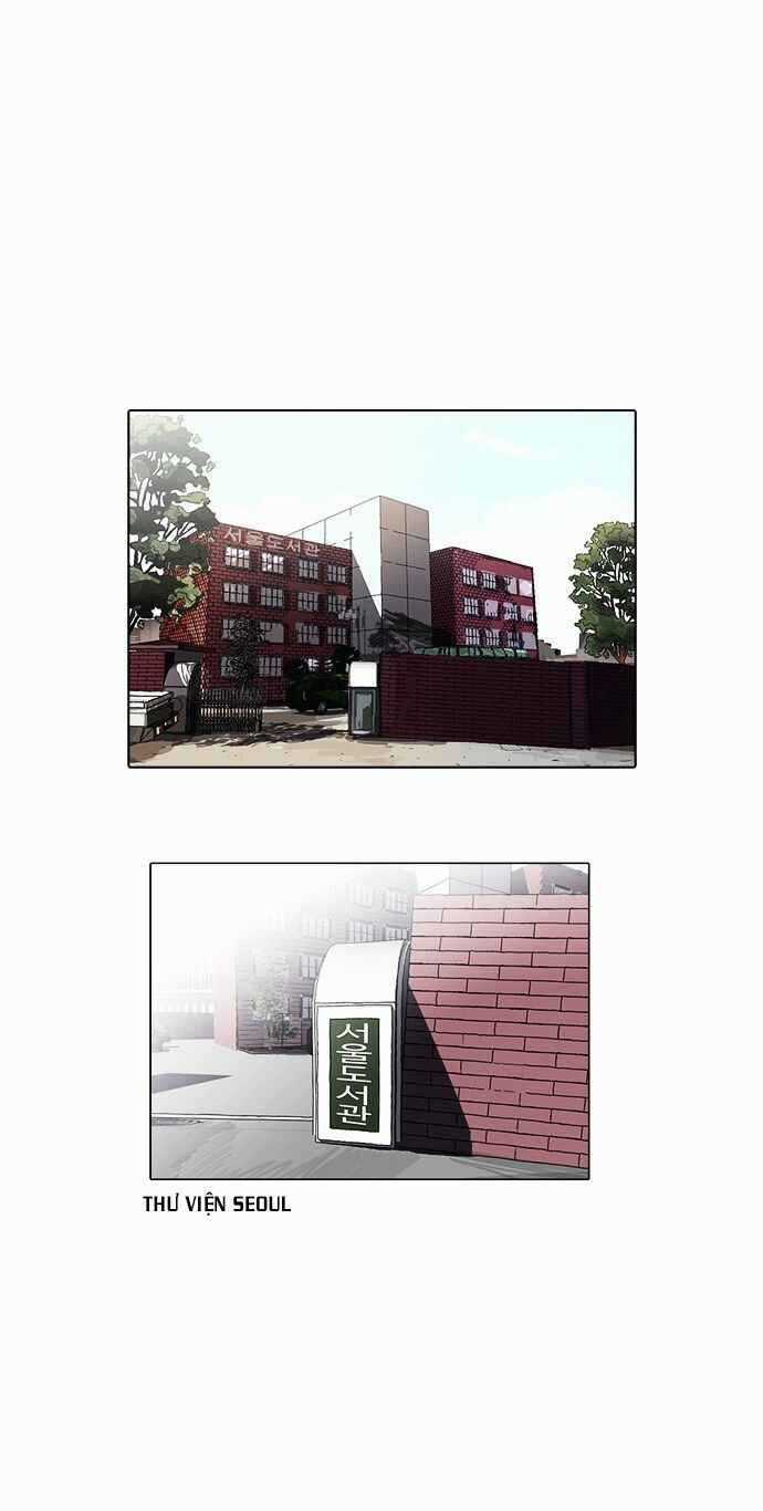 Hoán Đổi Diệu Kì Chapter 15 trang 1