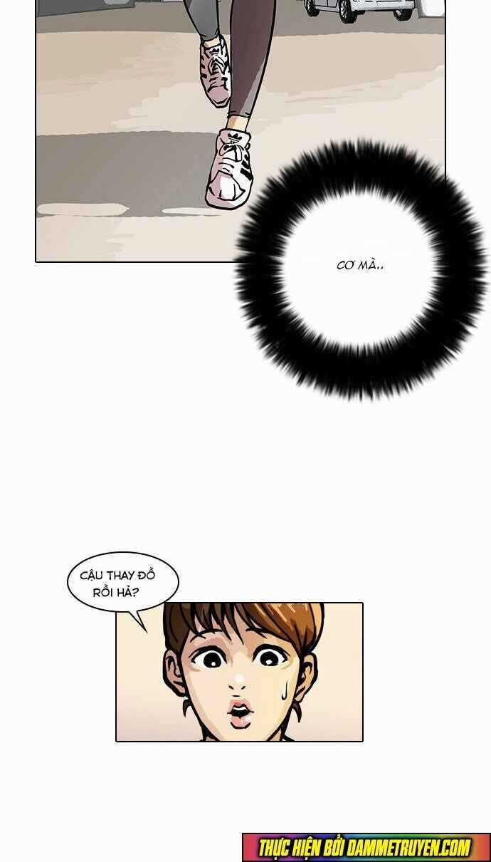 Hoán Đổi Diệu Kì Chapter 15 trang 14