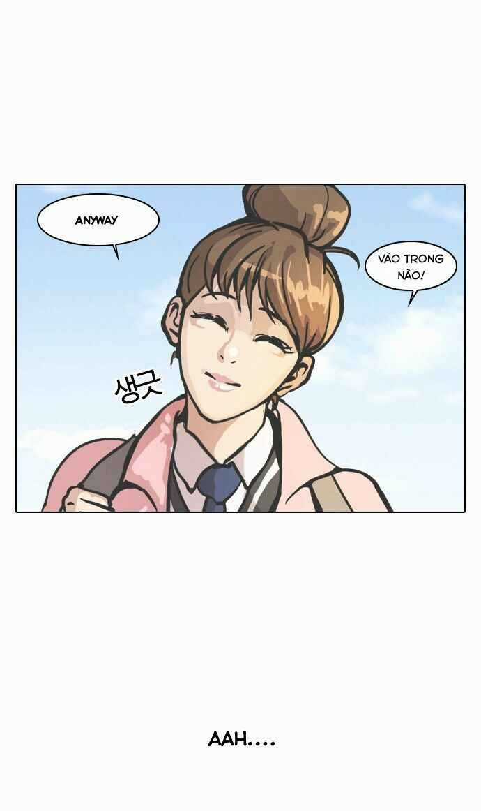 Hoán Đổi Diệu Kì Chapter 15 trang 16