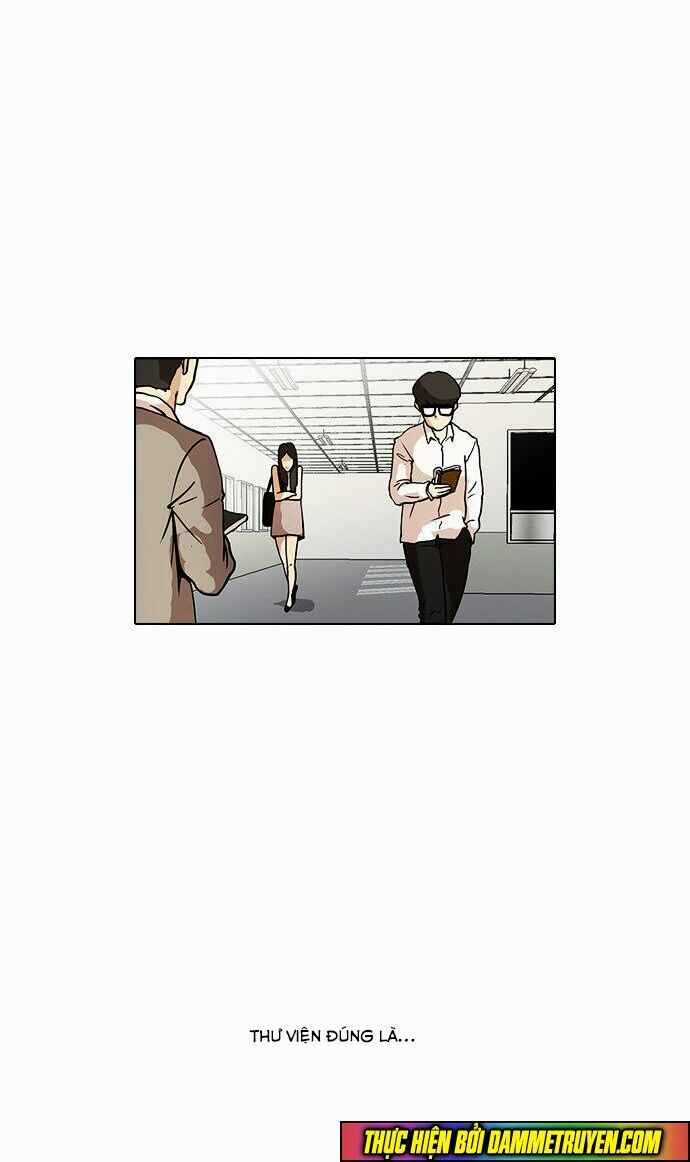 Hoán Đổi Diệu Kì Chapter 15 trang 17