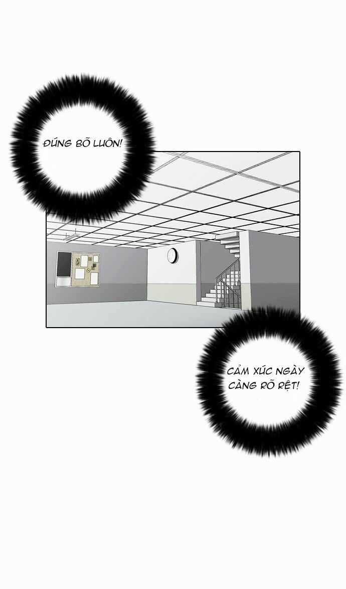 Hoán Đổi Diệu Kì Chapter 15 trang 19