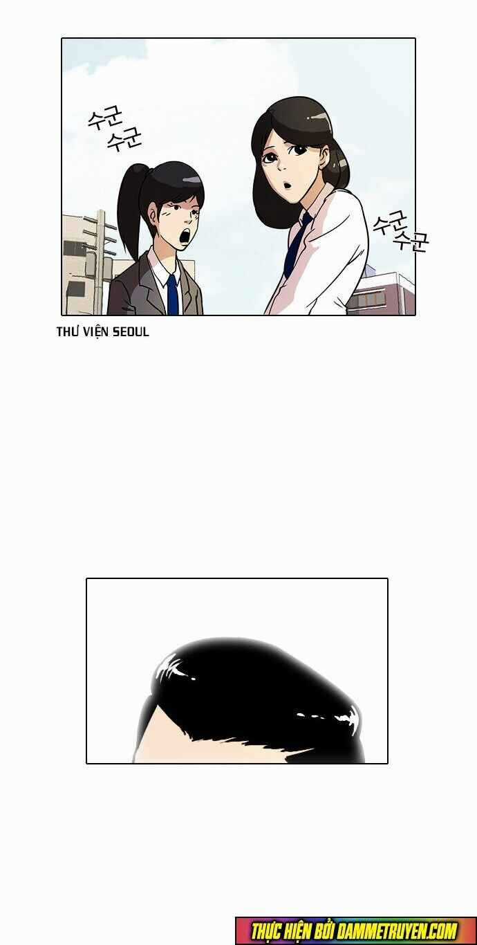 Hoán Đổi Diệu Kì Chapter 15 trang 2