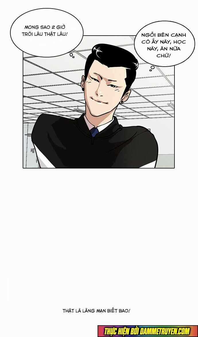 Hoán Đổi Diệu Kì Chapter 15 trang 20