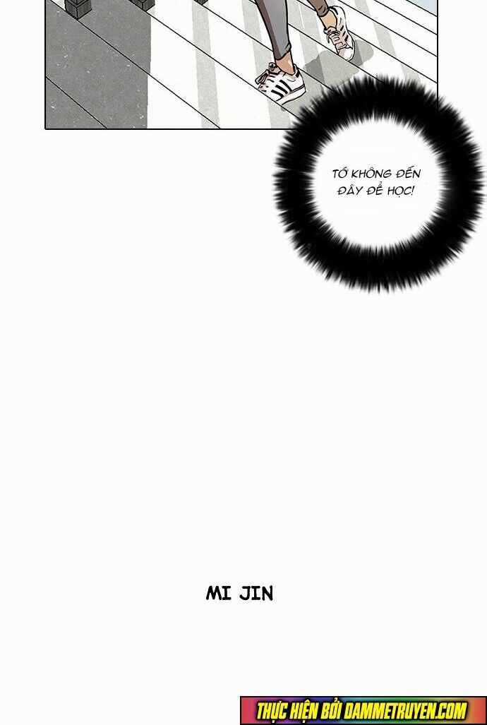 Hoán Đổi Diệu Kì Chapter 15 trang 22