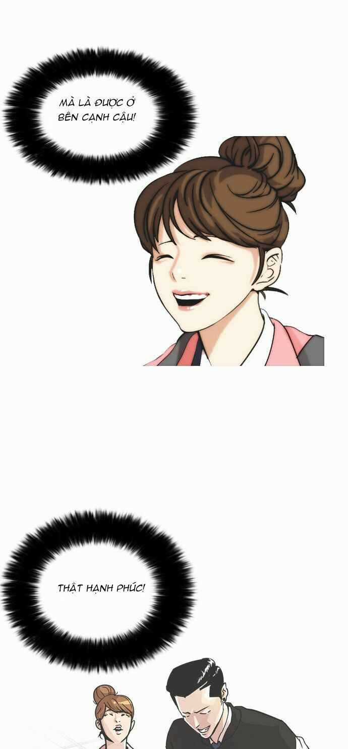 Hoán Đổi Diệu Kì Chapter 15 trang 23