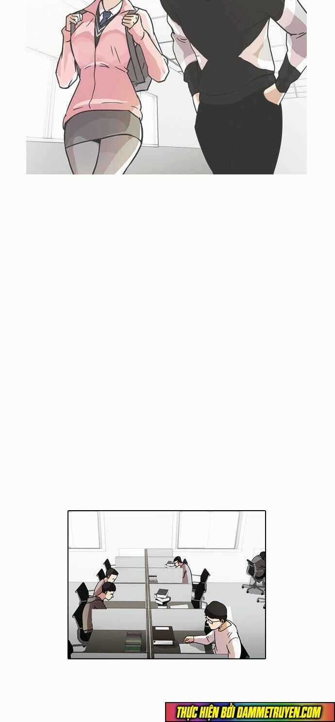 Hoán Đổi Diệu Kì Chapter 15 trang 24