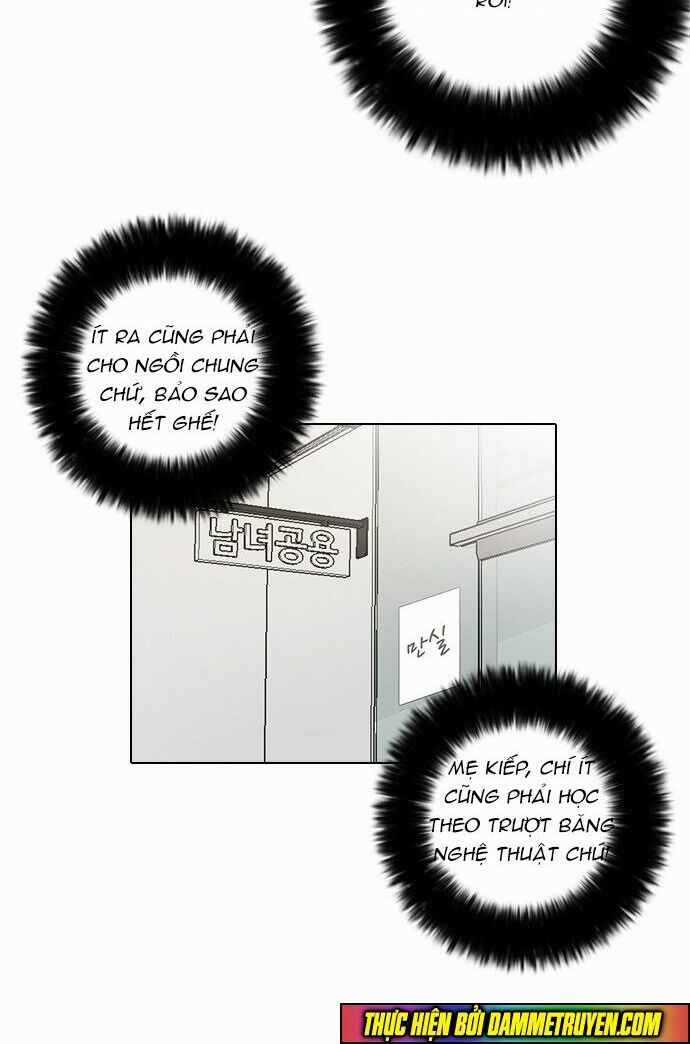 Hoán Đổi Diệu Kì Chapter 15 trang 28