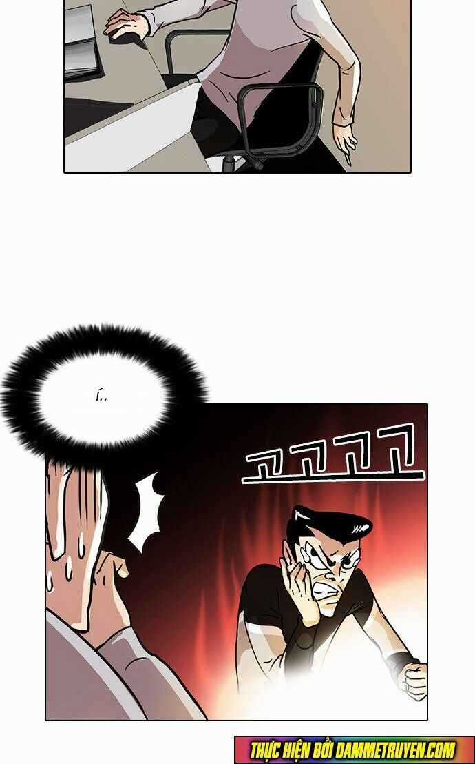 Hoán Đổi Diệu Kì Chapter 15 trang 30