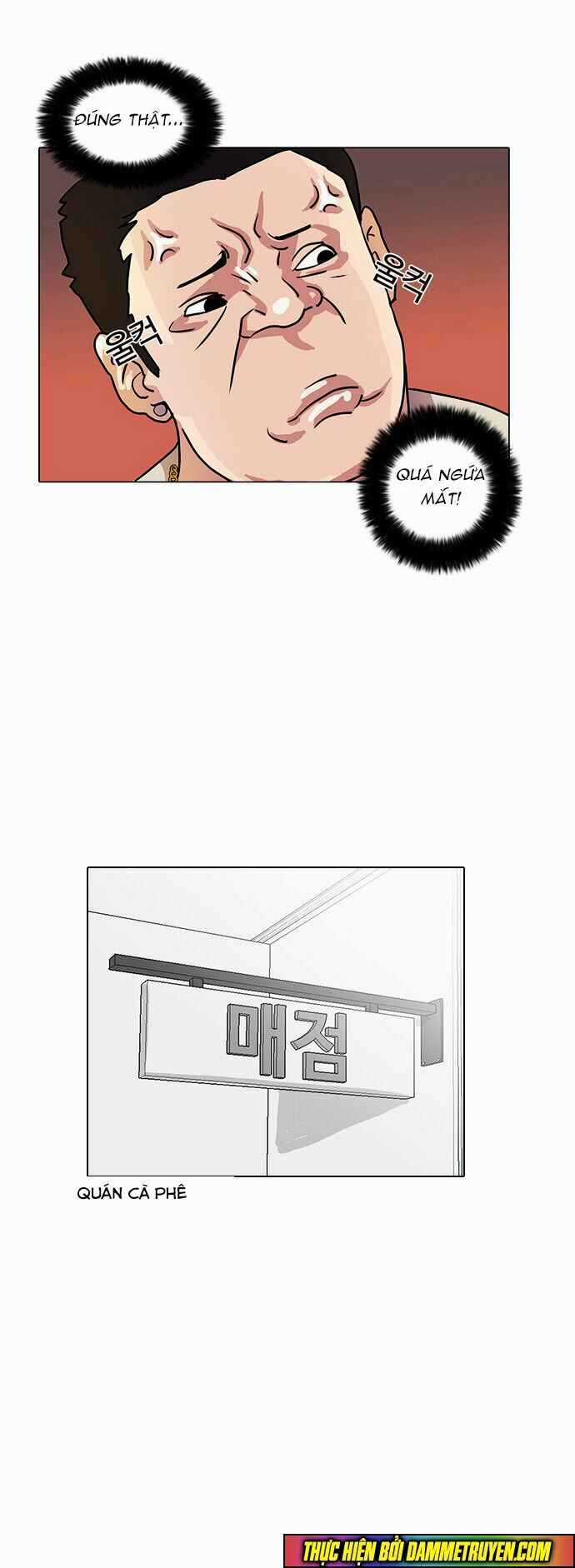 Hoán Đổi Diệu Kì Chapter 15 trang 43