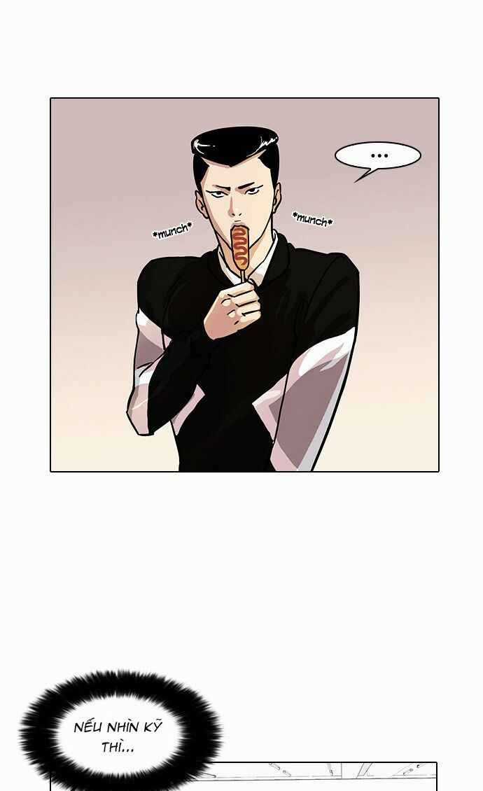 Hoán Đổi Diệu Kì Chapter 15 trang 44