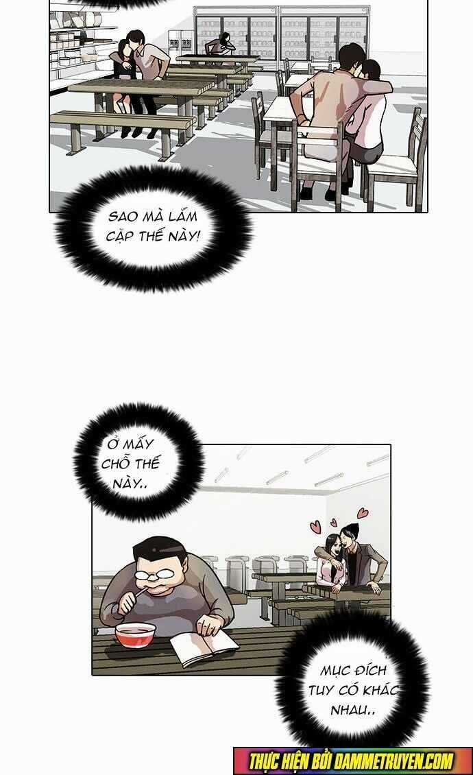 Hoán Đổi Diệu Kì Chapter 15 trang 45