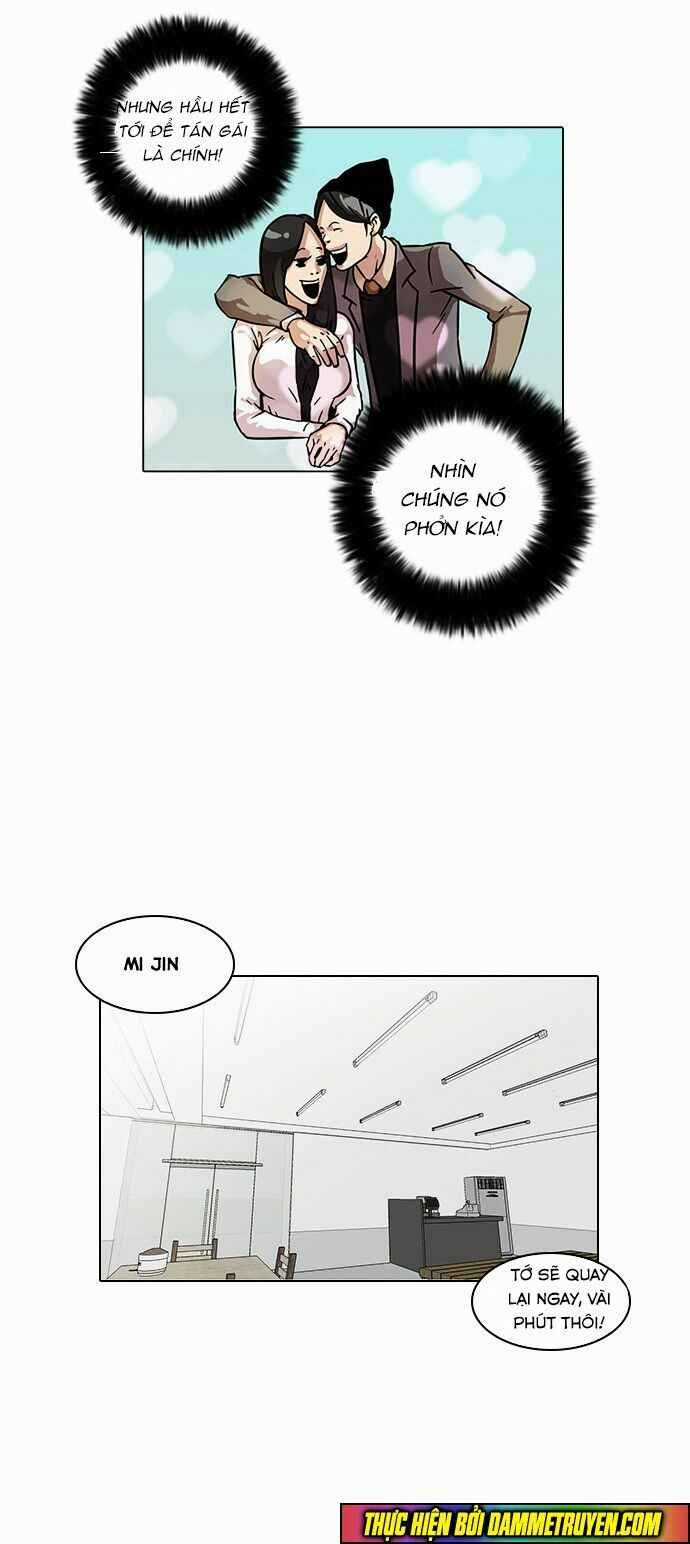 Hoán Đổi Diệu Kì Chapter 15 trang 46