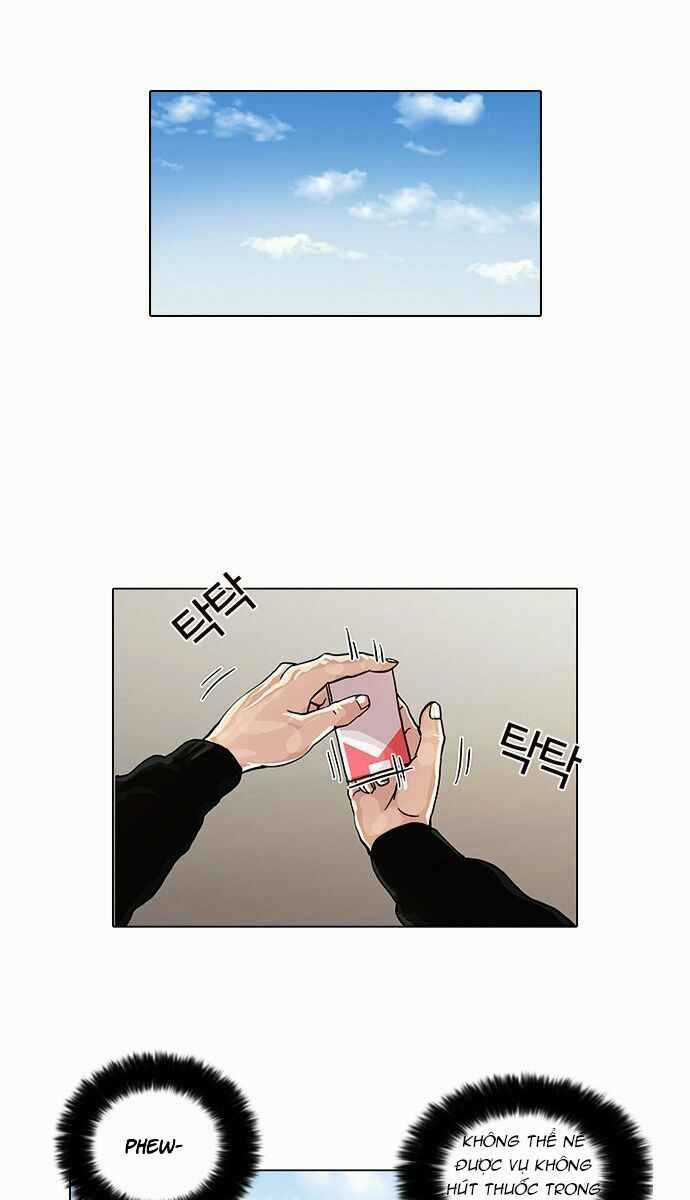 Hoán Đổi Diệu Kì Chapter 15 trang 47