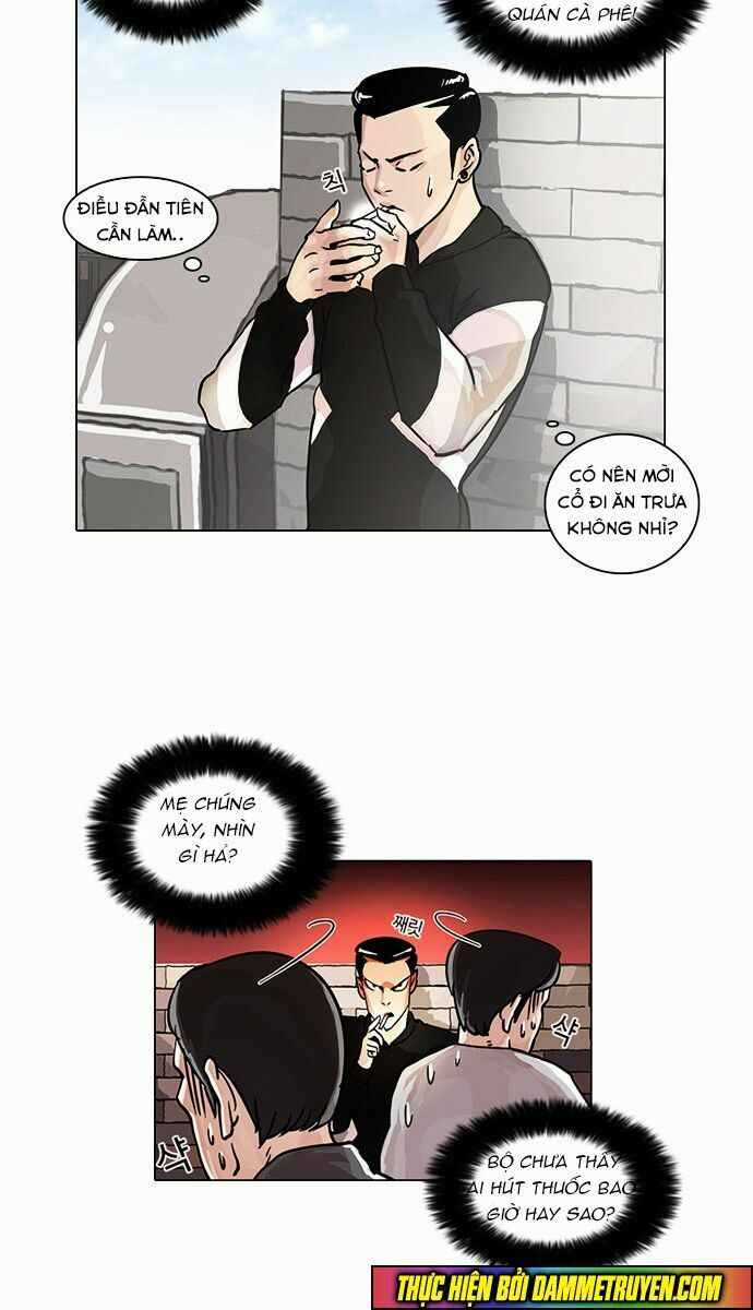 Hoán Đổi Diệu Kì Chapter 15 trang 48