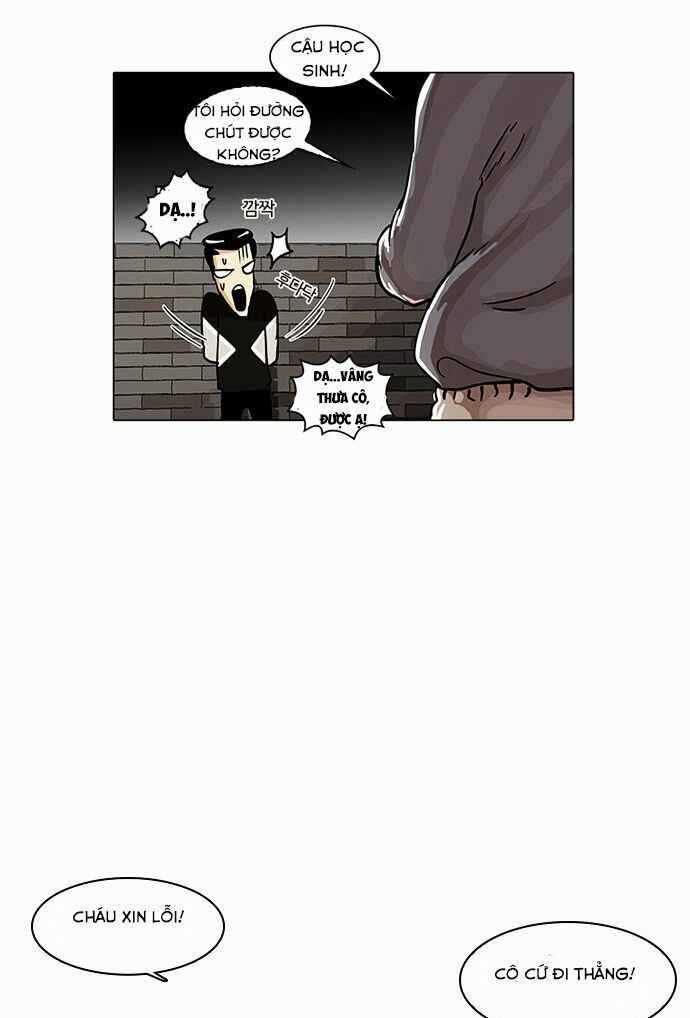 Hoán Đổi Diệu Kì Chapter 15 trang 49